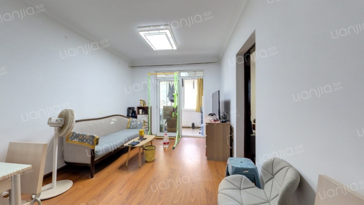 怡景园二手房实景图