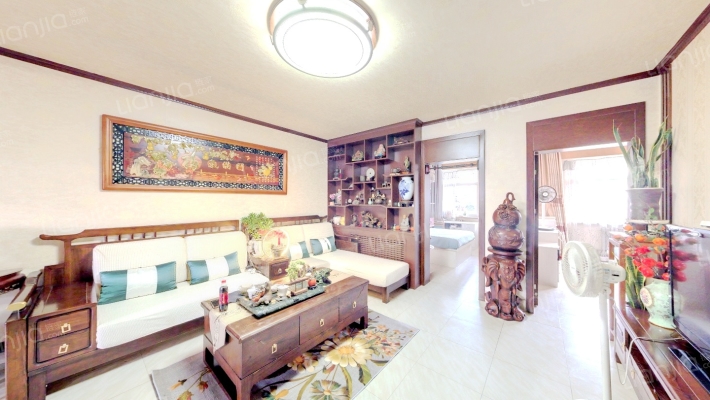 英雄山路54号二手房实景图