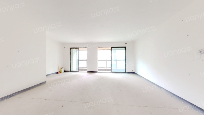 中南玖宸二期晓园二手房实景图