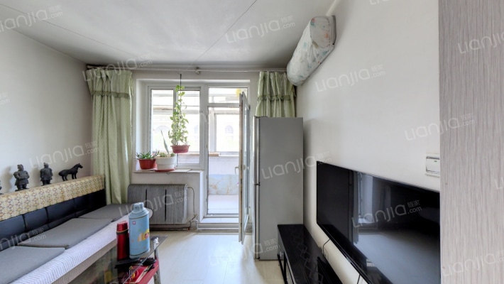 平顺社区二手房实景图