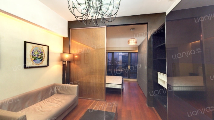 佳润临江上品二手房实景图