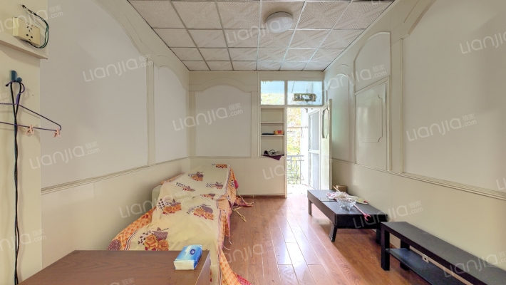 新福路16号水利局宿舍二手房实景图