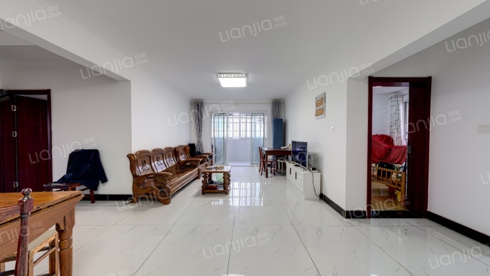 麒麟紫荆城青西苑二手房实景图