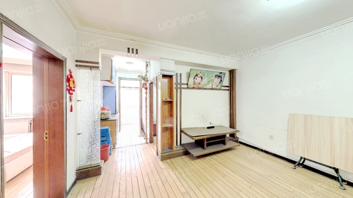 东站街54号二手房实景图