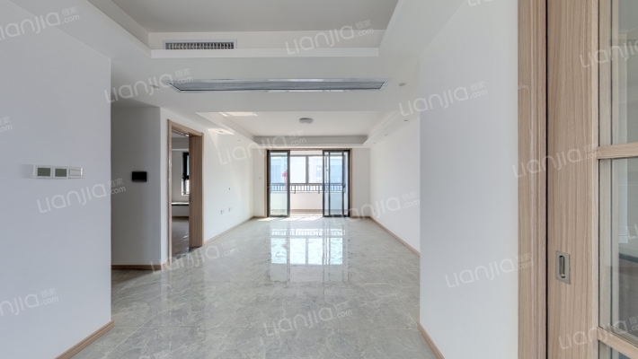 宝龙世家D区 二手房实景图