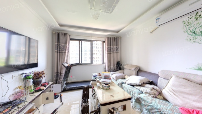 银湖花园二手房实景图