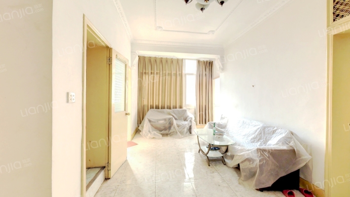 一元路二手房实景图