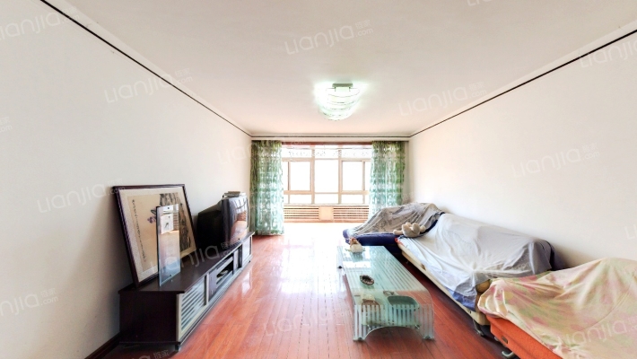 体苑南小区二手房实景图