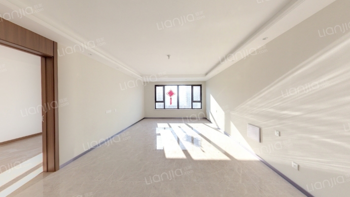 保利时光印象二手房实景图