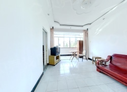 整租·幸福二村 2室1厅 南_幸福二村租房