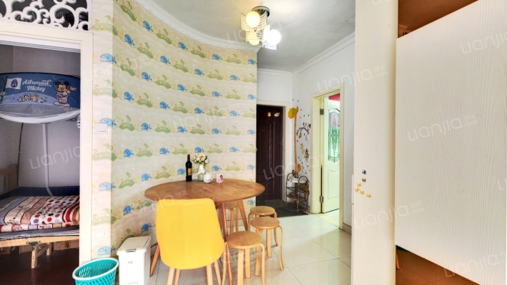 海尚名都二手房实景图