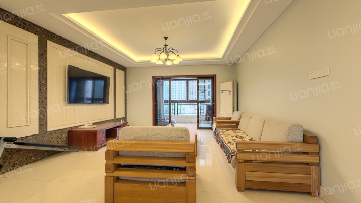 江南十二府二手房实景图