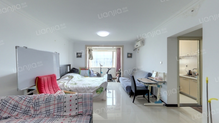 保利花园六期二手房实景图