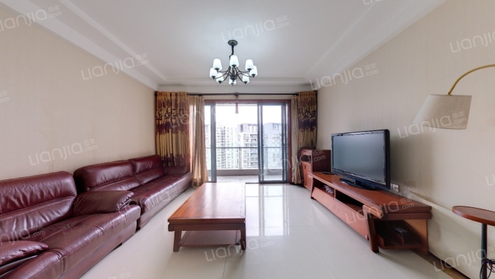 金科天湖美镇二手房实景图