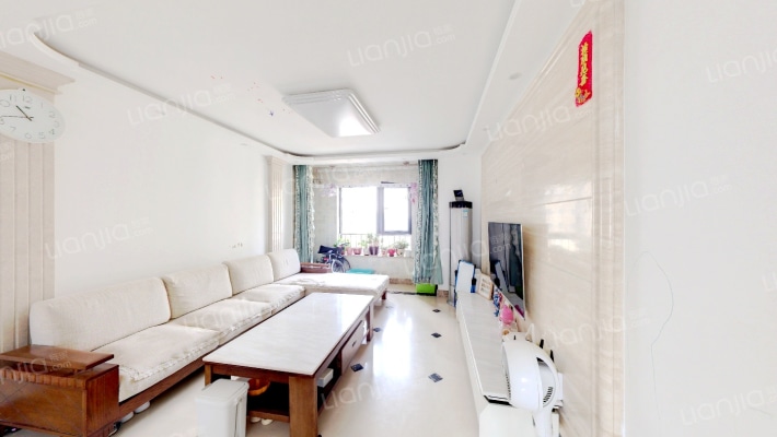 盛世郦园二手房实景图