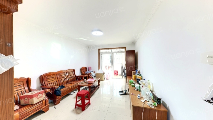 周谷堆小区二手房实景图