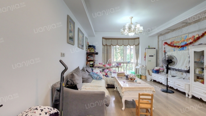 百草园二手房实景图