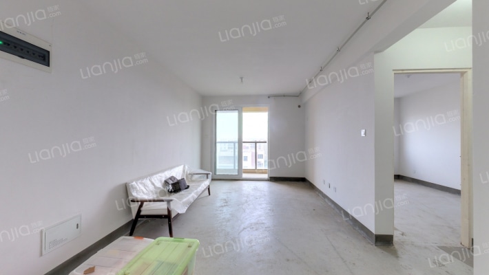 紫杨佳园北区二手房实景图