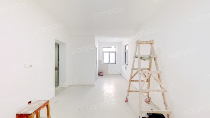 新风路60号院二手房实景图