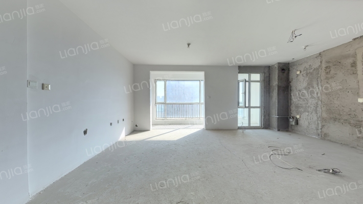 阳光经典二手房实景图