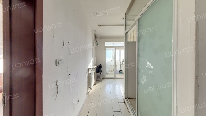 魁星社区二手房实景图