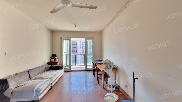 森隆满园二手房实景图