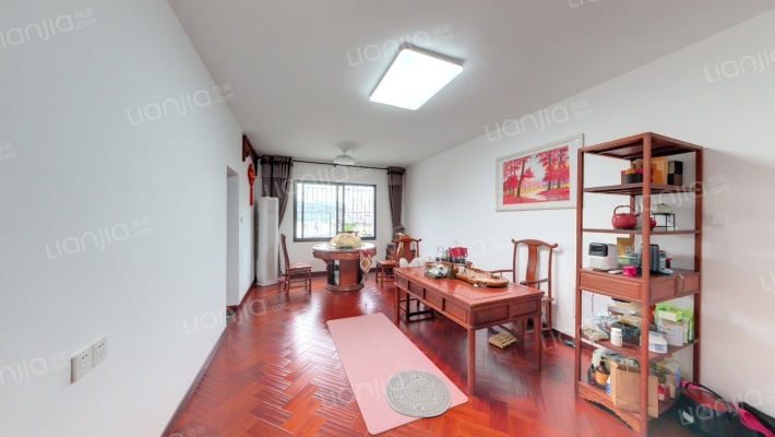 赣桥南路二手房实景图