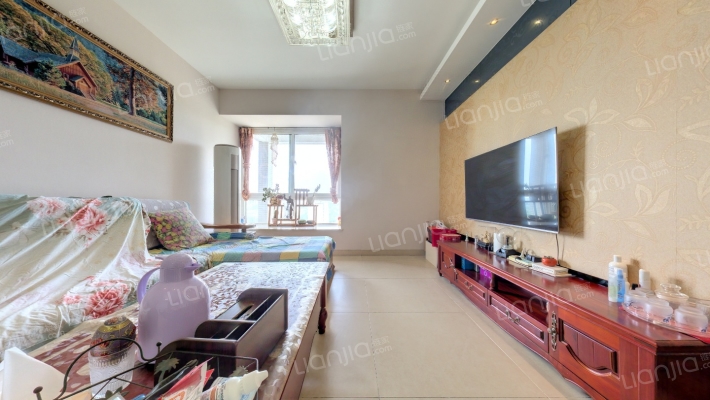 东麓驿境三期二手房实景图