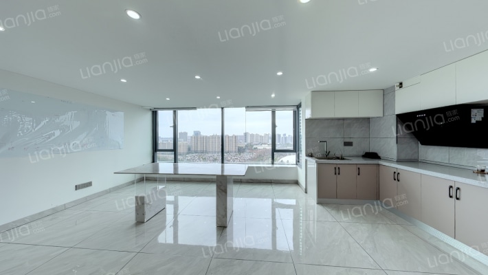 京武中心二手房实景图