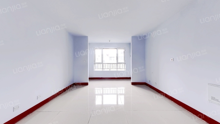 龙厢首府二手房实景图