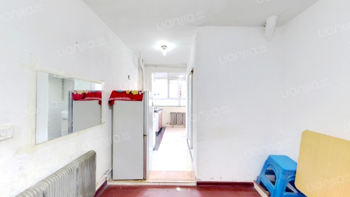 怡园社区二手房实景图