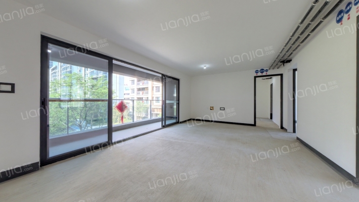 越秀曦悦府二手房实景图