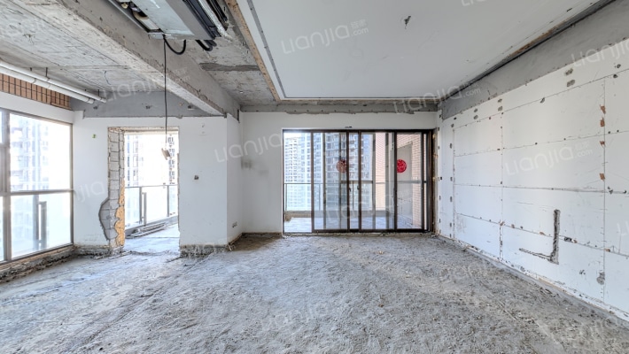 凯名轩二手房实景图