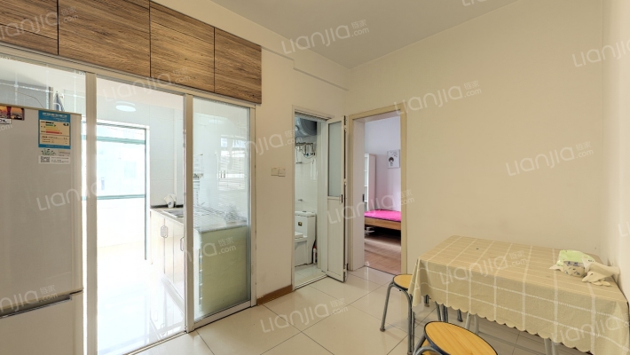 江宁路20号二手房实景图