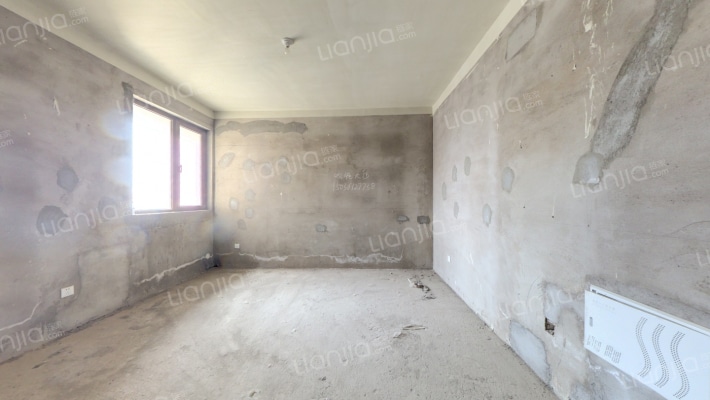 龙湖玖号院二手房实景图