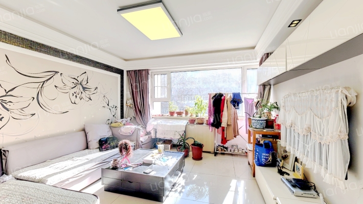 荣邦新城二手房实景图