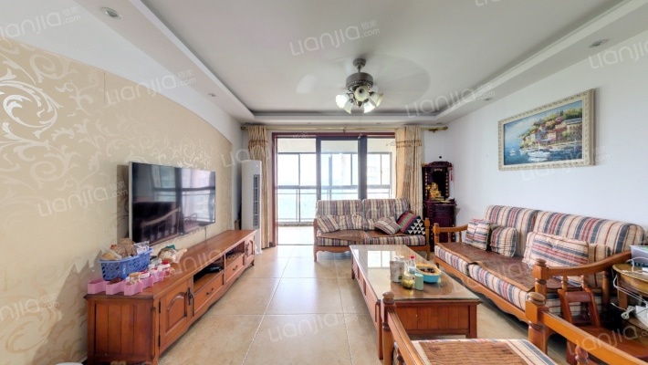 北京御园二手房实景图