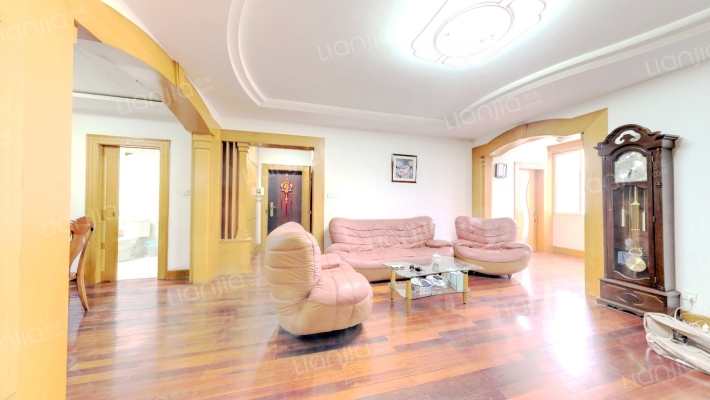 新景苑二手房实景图