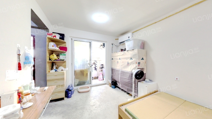 黄渡春城美和雅苑二手房实景图