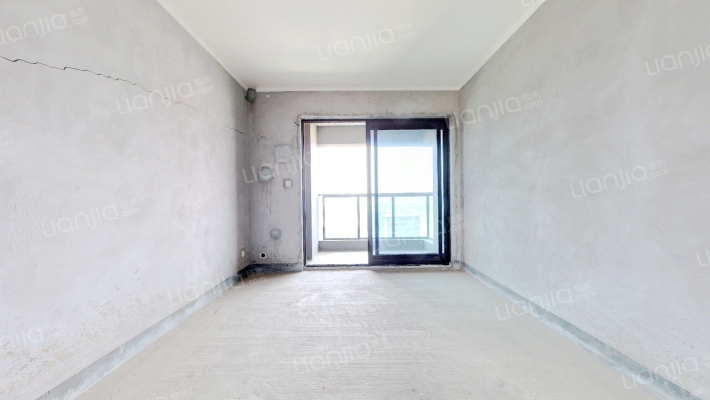 华发四季半岛南区二手房实景图