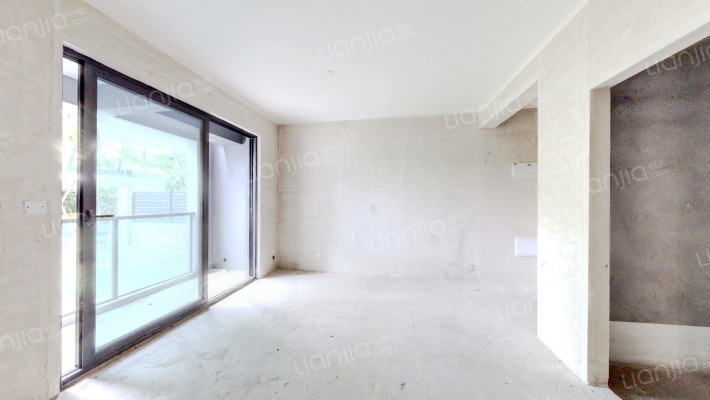 东原大发印未来南区二手房实景图