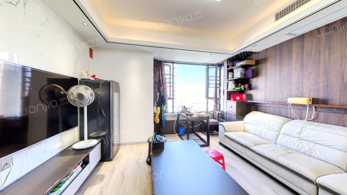 世欧彼岸城A区二手房实景图