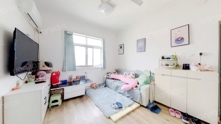 华淮小区二手房实景图