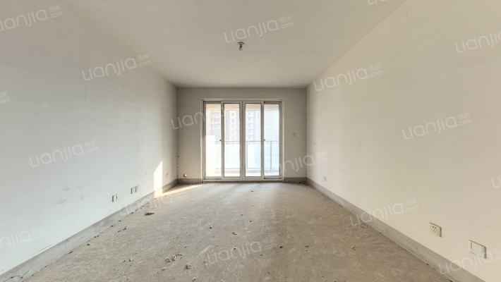 九润双子星公寓二手房实景图