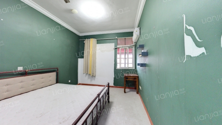 卜邻公寓二手房实景图