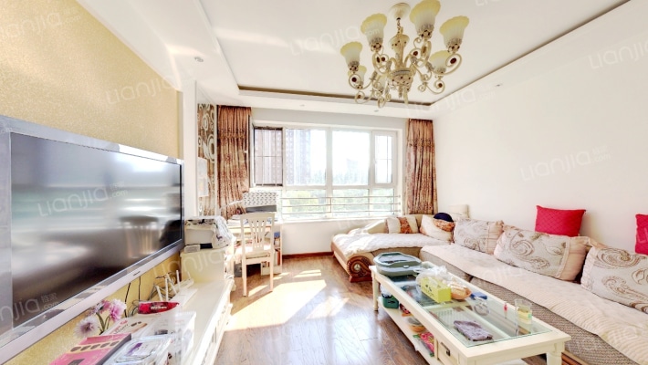 工大家园二手房实景图