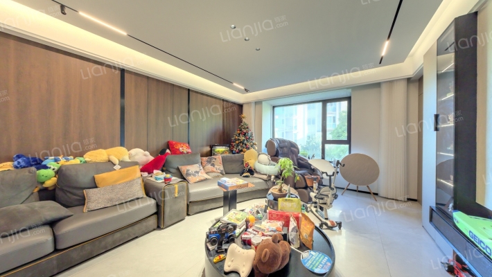 嘉景苑(公寓)二手房实景图