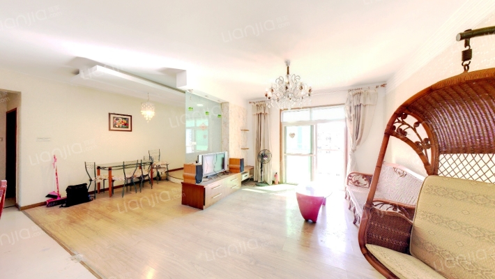 逸翠雅居二手房实景图