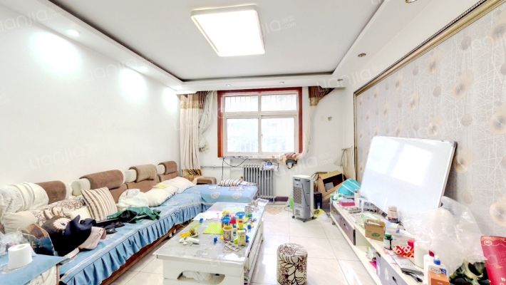 水工局宿舍二手房实景图