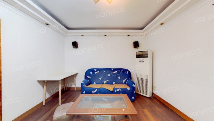 景芳六区二手房实景图